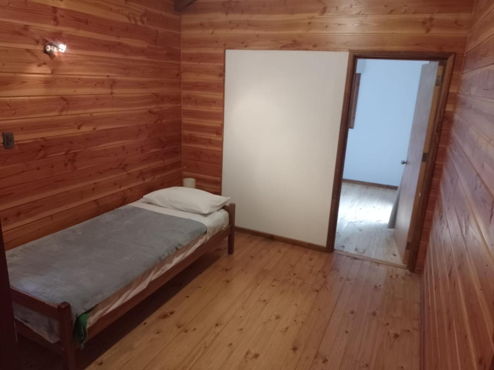 Cabanas Arcoiris Pucón Exteriér fotografie